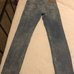 American eagle men’s jeans